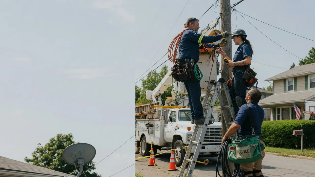 Electrical Repair in Geneva, OH near me